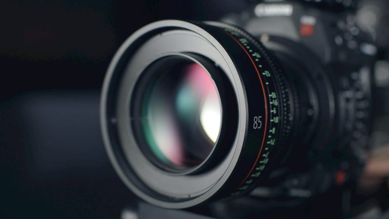 Choosing the Right Camera for Your Photography Needs