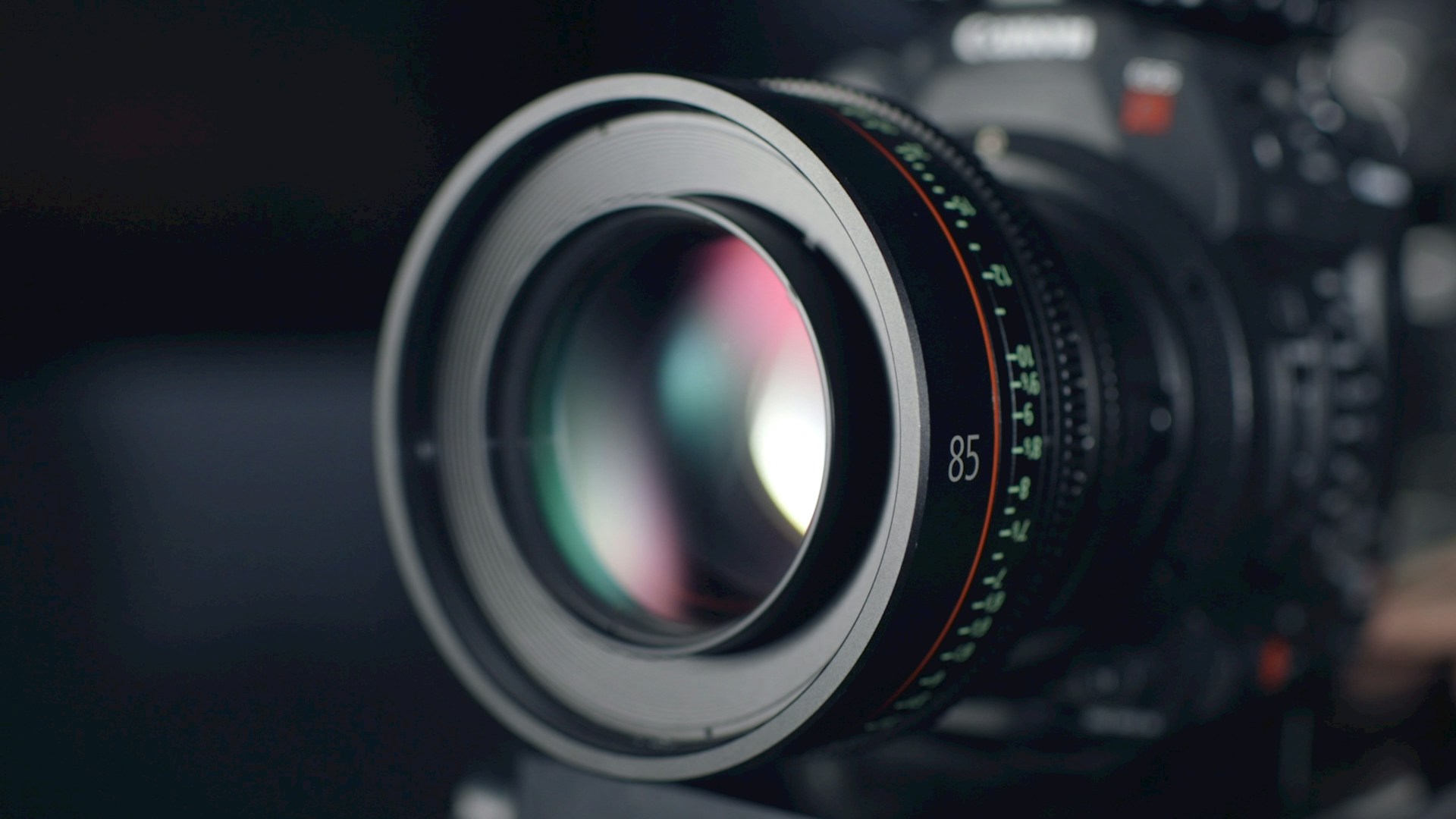 Choosing the Right Camera for Your Photography Needs