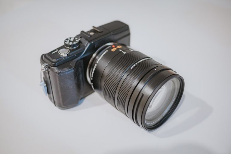 Expert Tips for Taking Stunning Photos with Your Camera