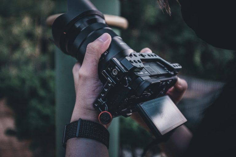 How to Maintain and Care for Your Camera Equipment