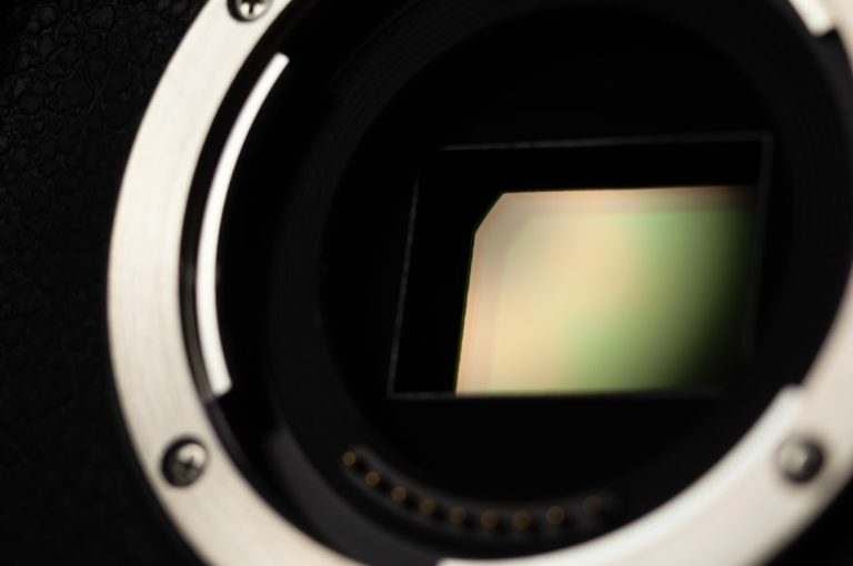 Top Features to Look for in a New Camera Purchase