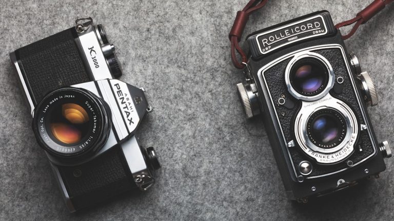 The Evolution of Cameras and What It Means for You