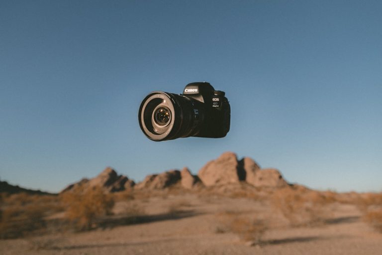 Unlock Your Creativity with Our Latest Camera Models